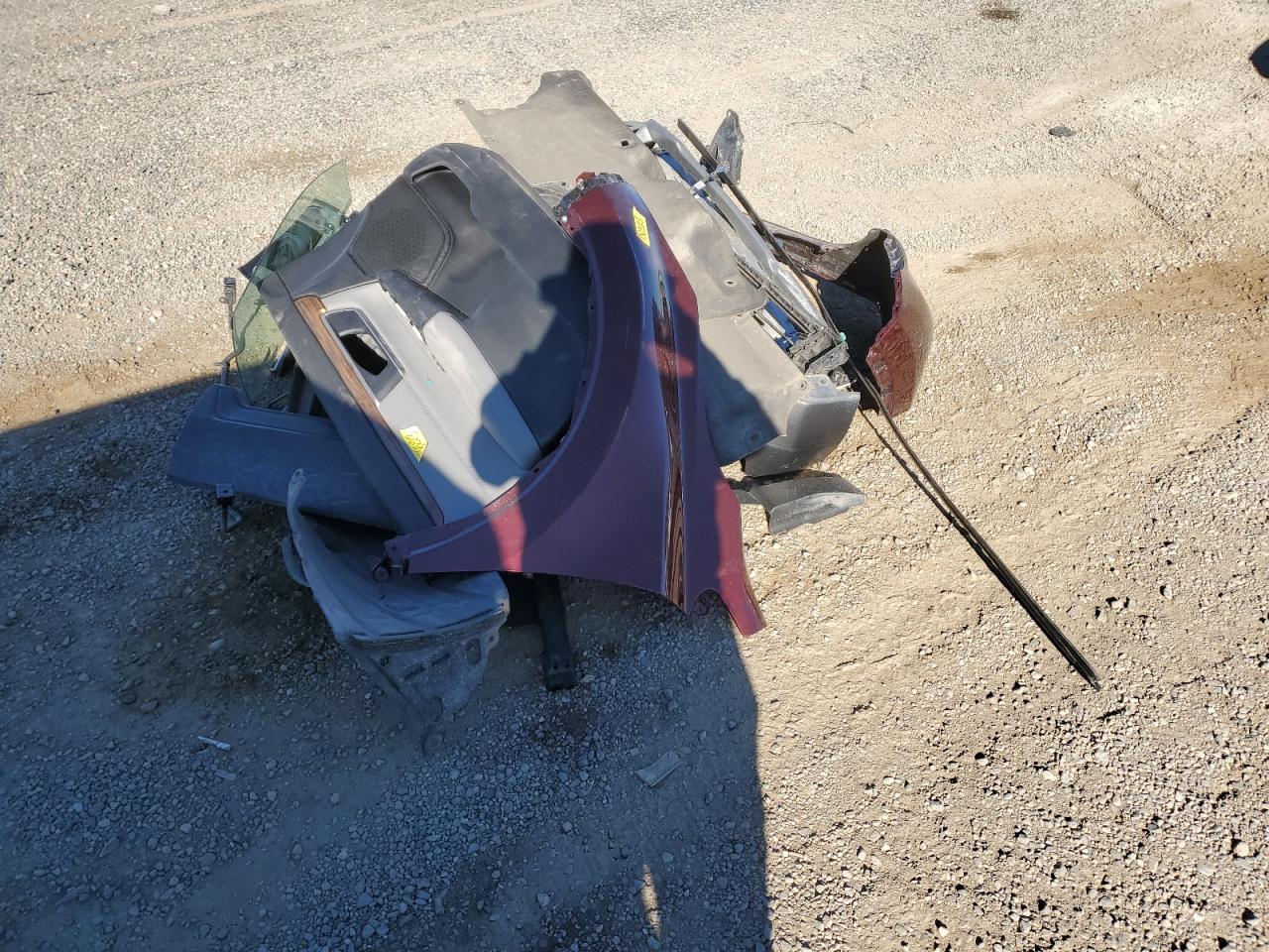 2018 Honda Cr-V Ex VIN: 2HKRW2H58JH694443 Lot: 81470915