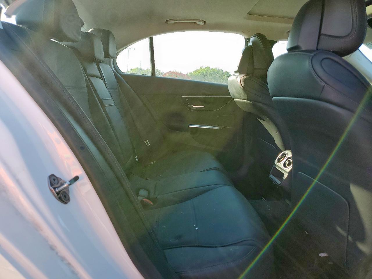 2023 Mercedes-Benz C 300 VIN: W1KAF4GBXPR087208 Lot: 80730705