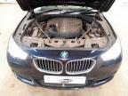 2016 BMW 520D M SPORT AUTO  for sale at Copart WOLVERHAMPTON