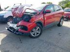 2018 VAUXHALL GRANDLAND X SE TURBO S/S  for sale at Copart SANDWICH