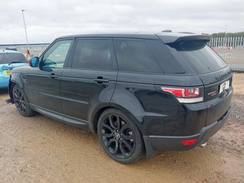2013 LAND ROVER R ROVER SP