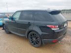 2013 LAND ROVER R ROVER SP for sale at Copart CORBY