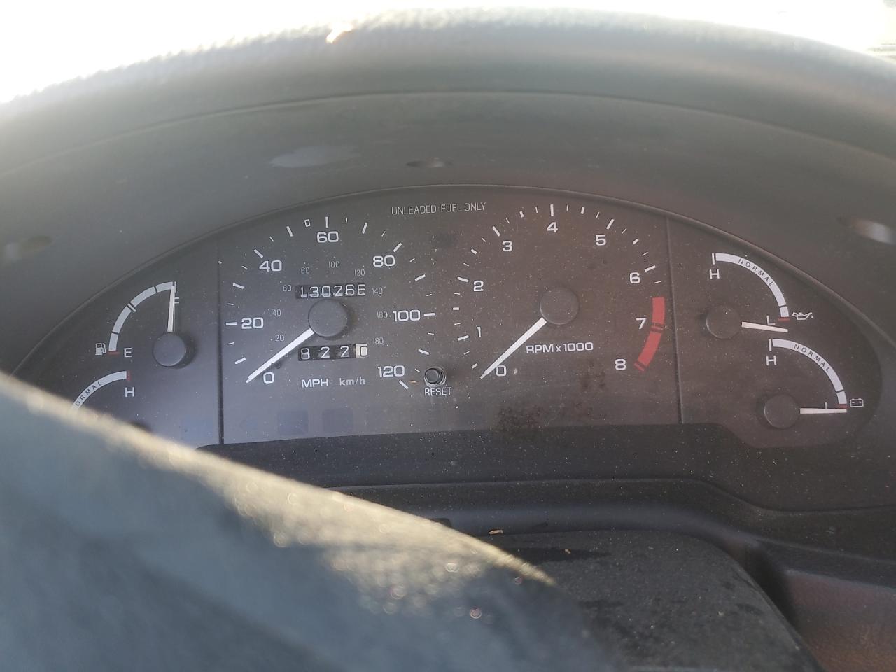 1994 Ford Probe Base VIN: 1ZVLT20A0R5113677 Lot: 84206245