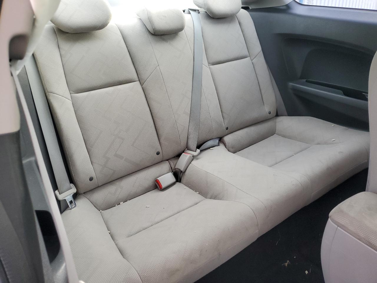 2012 Honda Civic Lx VIN: 2HGFG3B55CH548450 Lot: 81486195