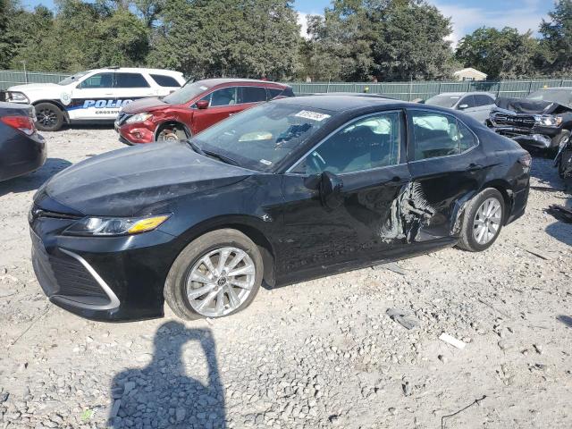 TOYOTA CAMRY LE 2023