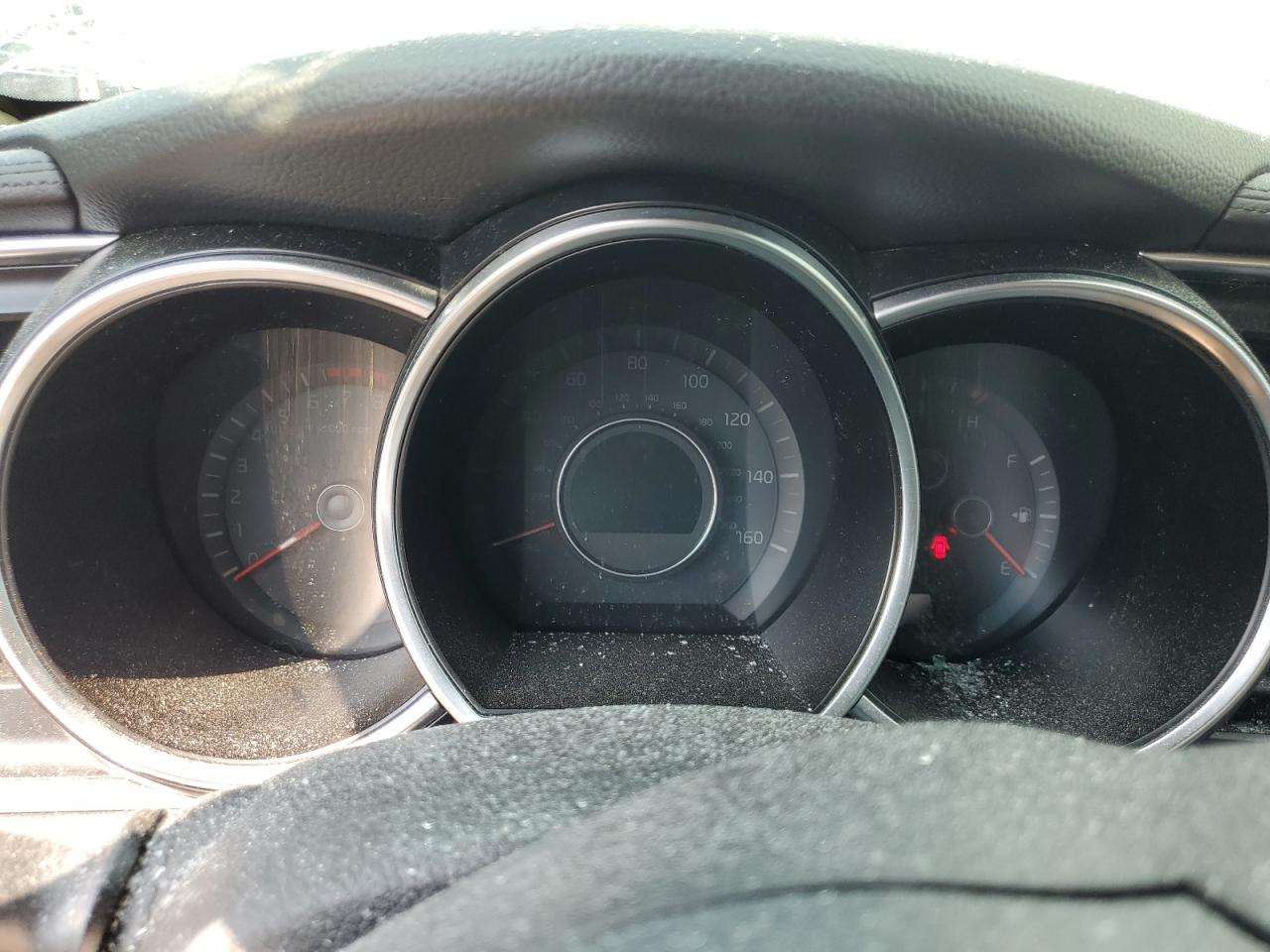 2014 Kia Optima Ex VIN: 5XXGN4A77EG279746 Lot: 80275785