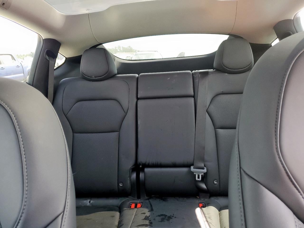 2026 Tesla Model Y VIN: 7SAYGDEE1TA407101 Lot: 81368875