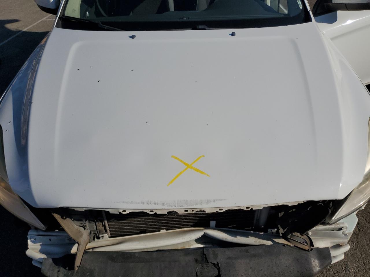 2012 Volvo Xc60 3.2 VIN: YV4940DL7C2314668 Lot: 80575215