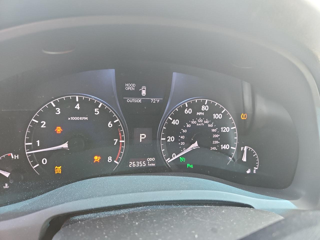 2013 Lexus Rx 350 Base VIN: 2T2BK1BA5DC216691 Lot: 80382285