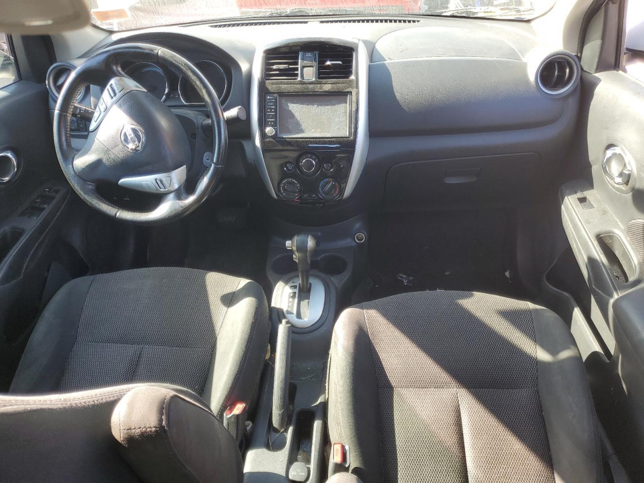 2018 Nissan Versa S VIN: 3N1CN7AP8JL879905 Lot: 82069135