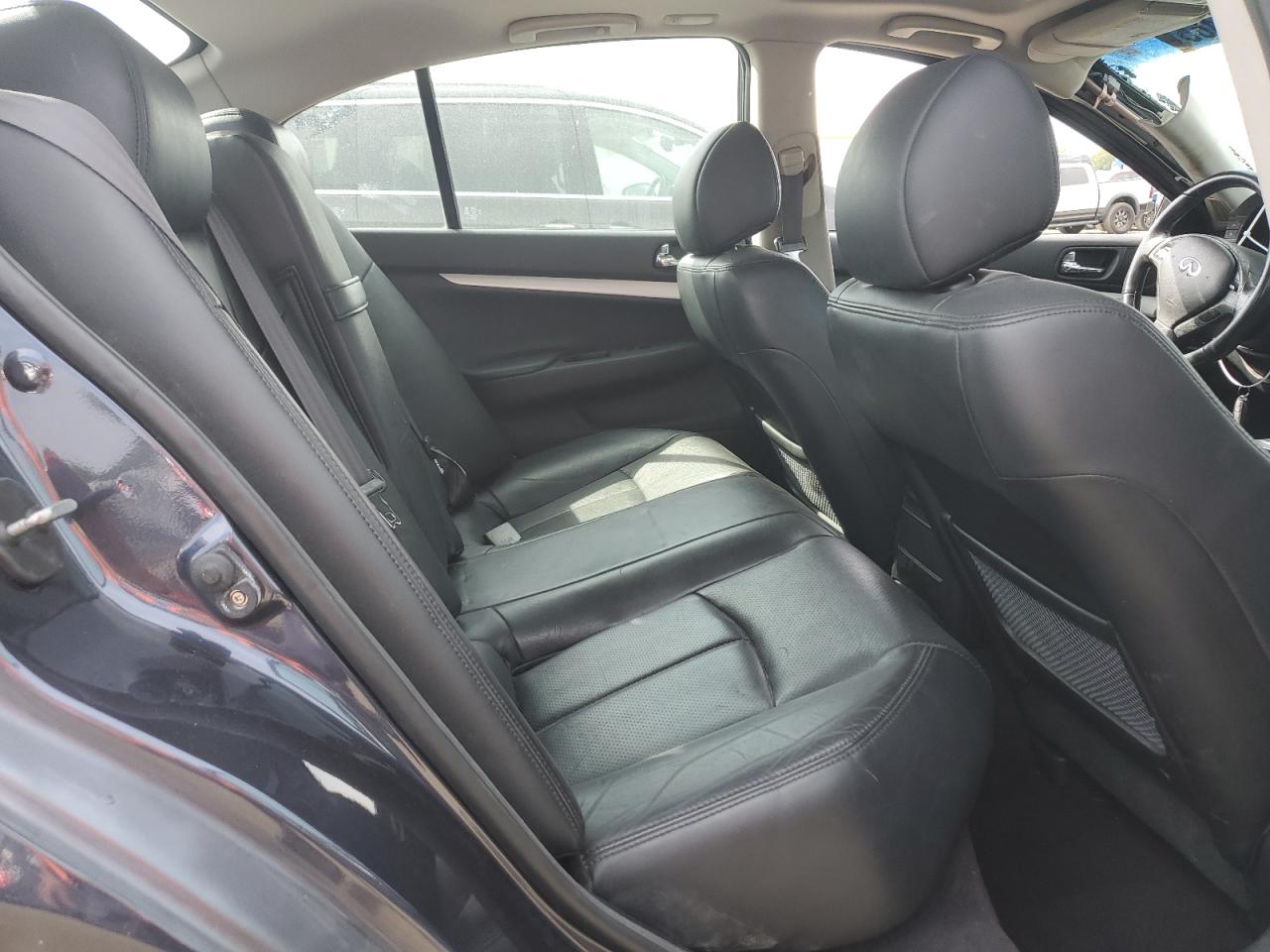 2009 Infiniti G37 VIN: JNKCV61F49M361837 Lot: 84558465