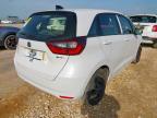 2022 HONDA JAZZ SE I-MMD CVT  for sale at Copart CORBY