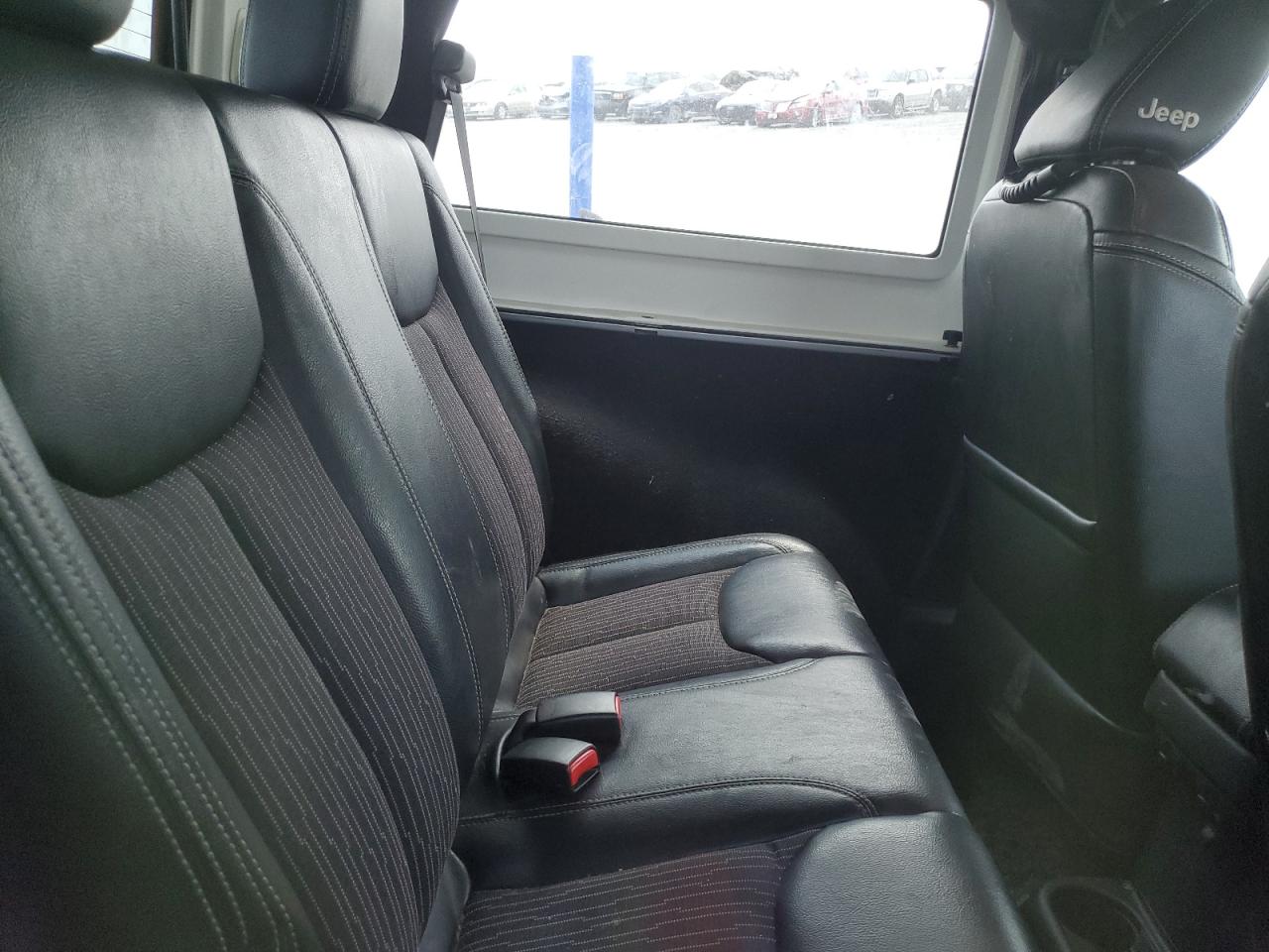 2013 Jeep Wrangler Sport VIN: 1C4GJWAG1DL569597 Lot: 81613985