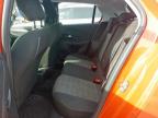 2021 VAUXHALL CORSA SE  for sale at Copart BRISTOL