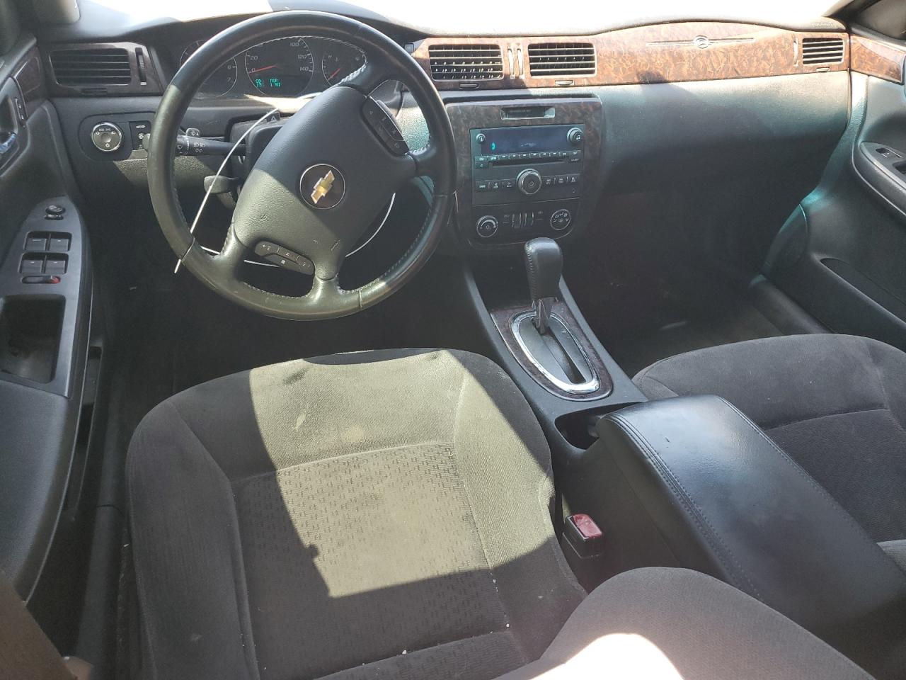 2012 Chevrolet Impala Lt VIN: 2G1WG5E36C1314159 Lot: 80540445