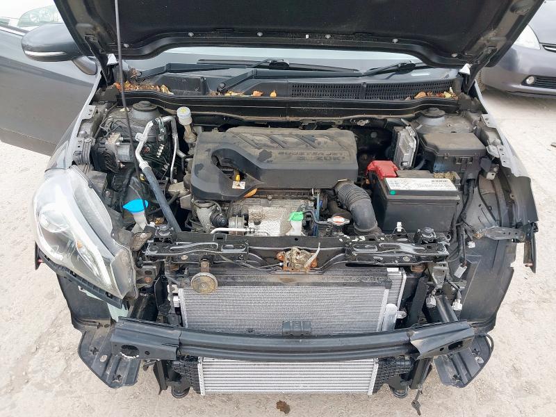 2019 SUZUKI SX4 S-CROSS SZ-T BOOSTERJ 