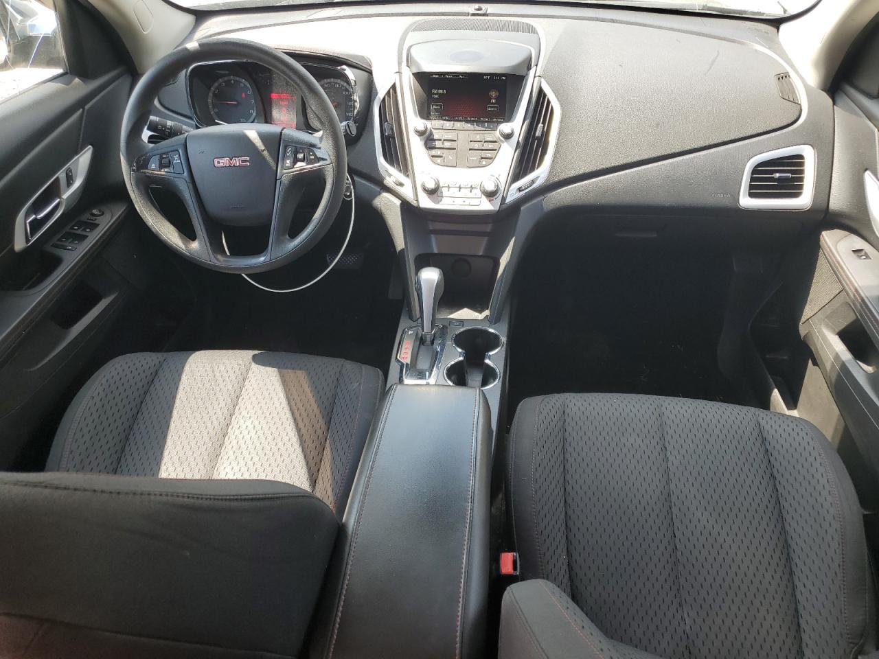 2013 GMC Terrain Sle VIN: 2GKFLREKXD6260696 Lot: 80573605