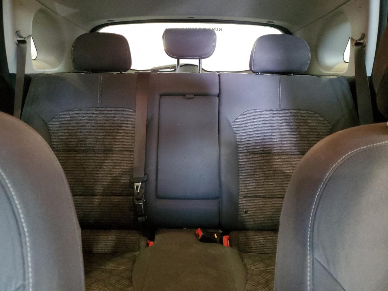 2017 Kia Niro Fe VIN: KNDCB3LC3H5091598 Lot: 80333525