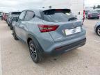 2024 NISSAN JUKE N-CONNECTA HEV CVT  for sale at Copart SANDWICH