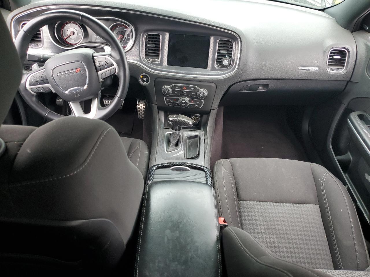 2017 Dodge Charger R/T VIN: 2C3CDXCT3HH620854 Lot: 82112735