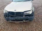 2007 BMW X3 SE  for sale at Copart WISBECH