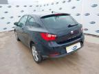 2012 SEAT IBIZA SE COPA  for sale at Copart BRISTOL
