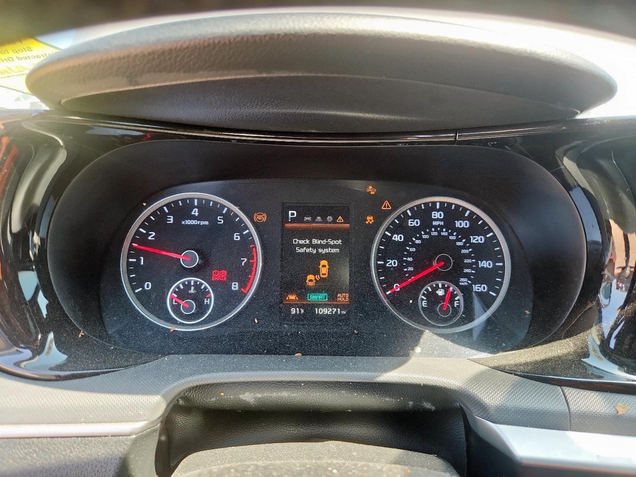 2021 Kia K5 Gt Line VIN: 5XXG64J20MG062569 Lot: 80218855