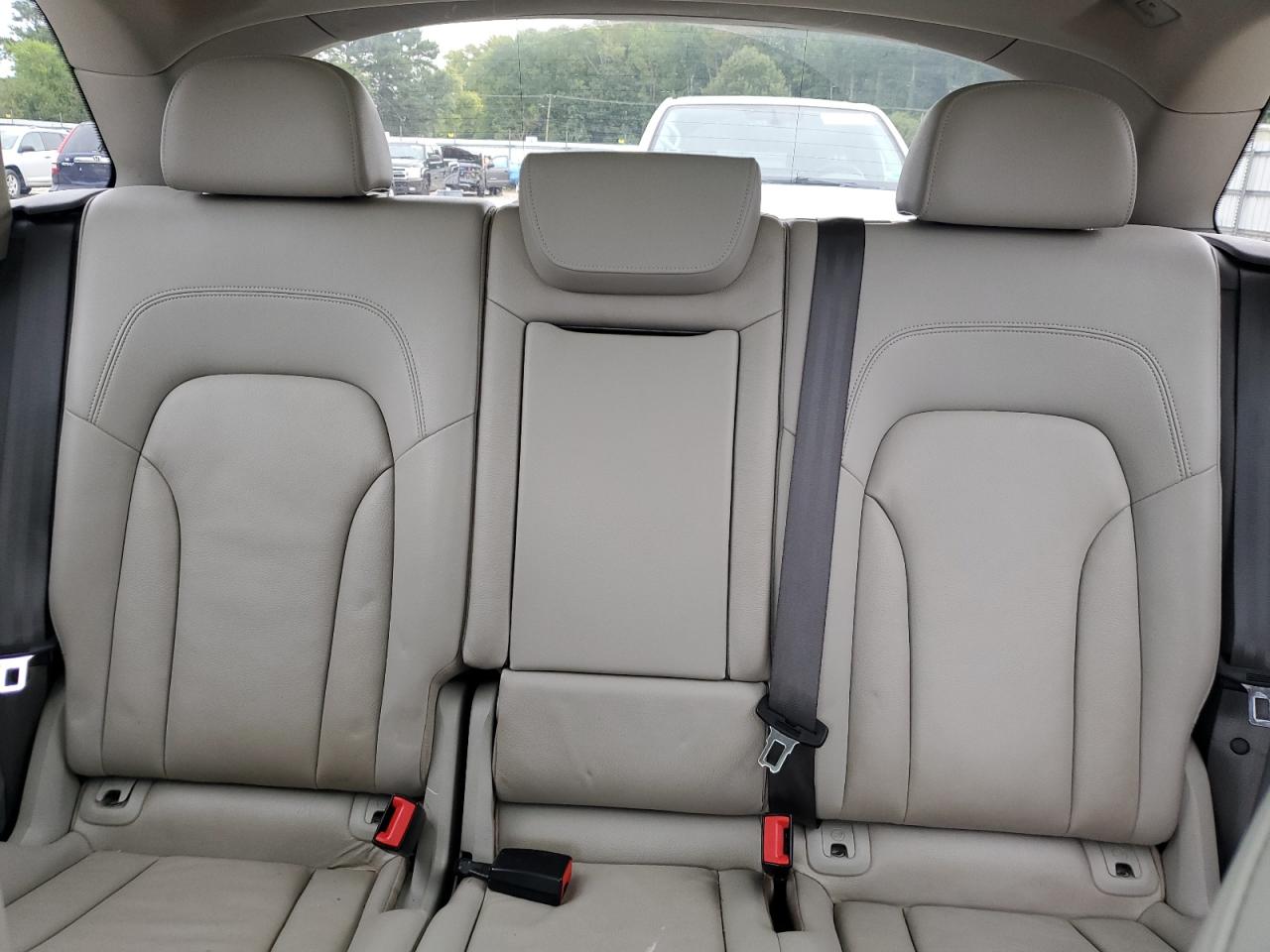 2012 Audi Q5 Premium Plus VIN: WA1LFAFP9CA105912 Lot: 84006845