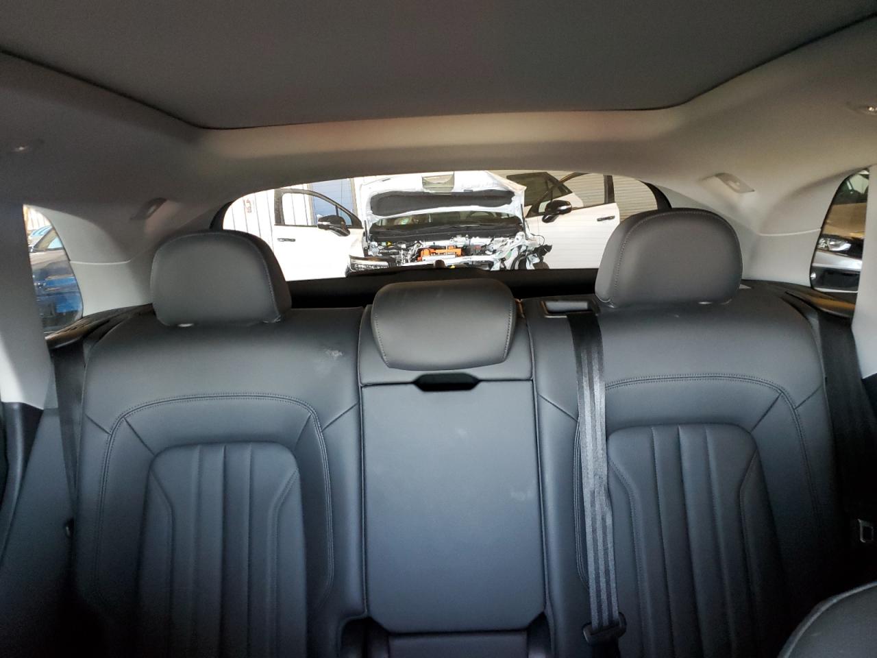 2020 Audi Q5 Premium Plus VIN: WA1BNAFY2L2067554 Lot: 80502845