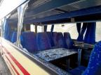 2007 MAN F 2000  for sale at Copart WOLVERHAMPTON