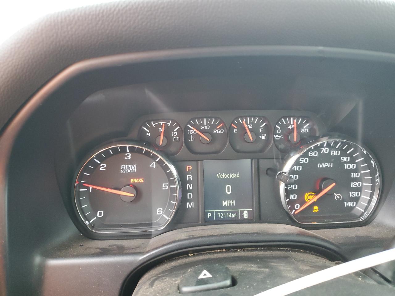 2014 Chevrolet Silverado C1500 VIN: 1GCNCPEH3EZ240098 Lot: 83803045