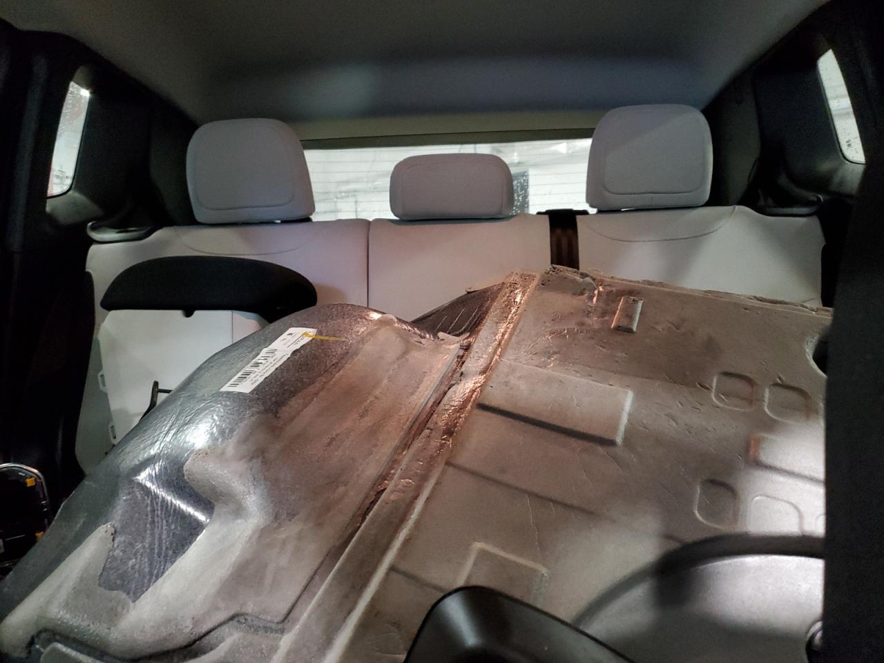 2021 Jeep Renegade Latitude VIN: ZACNJDBB9MPM50512 Lot: 82153825