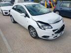 2018 VAUXHALL CORSA ENERGY AC  for sale at Copart SANDWICH