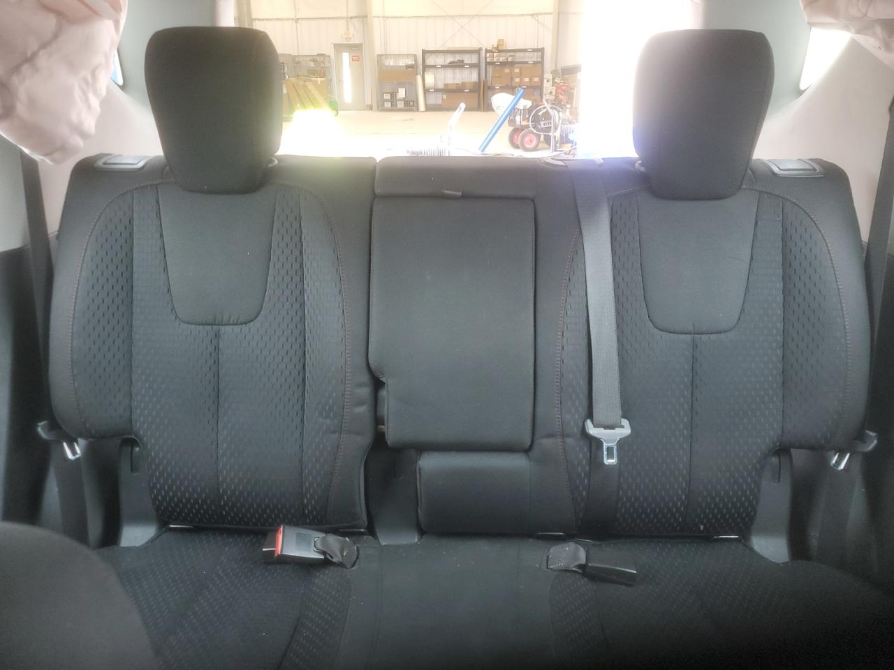 2014 Chevrolet Equinox Ls VIN: 2GNFLEEK9E6162613 Lot: 81490605