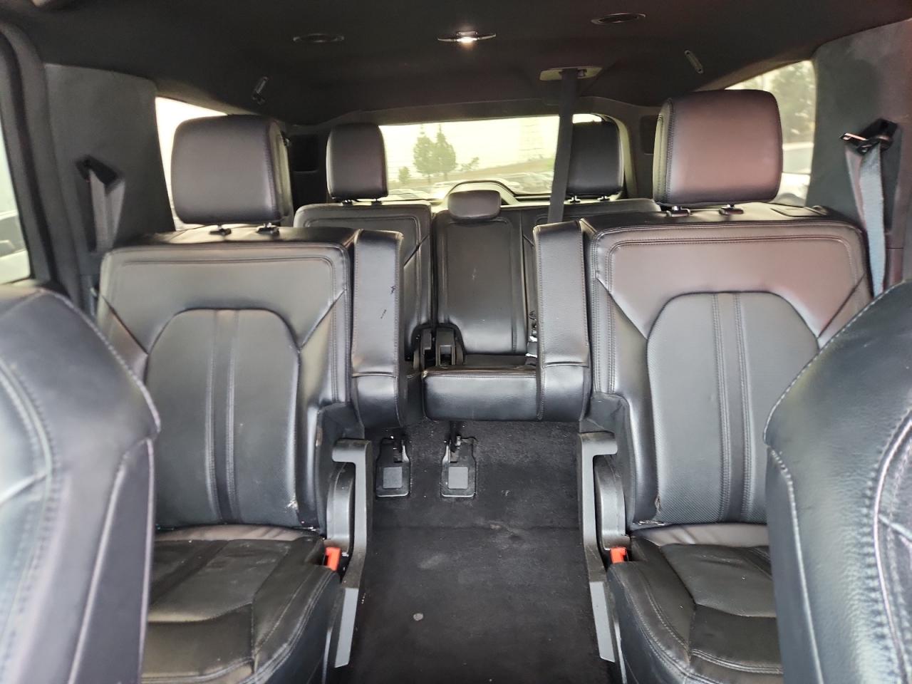 2021 Ford Expedition Max Limited VIN: 1FMJK2AT8MEA81434 Lot: 81247305