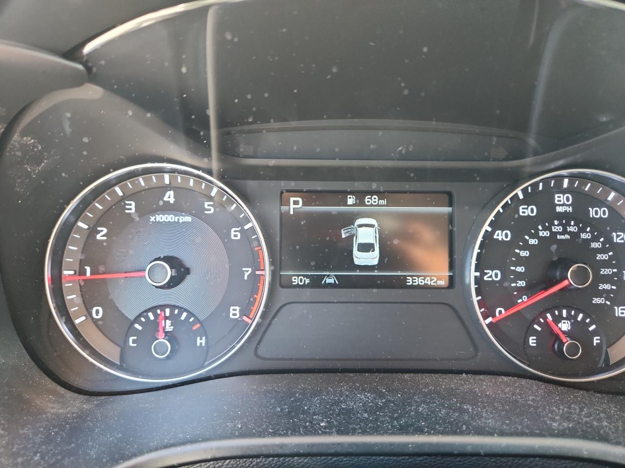 2022 Kia Forte Fe VIN: 3KPF24AD9NE462522 Lot: 81389215