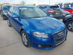 2009 AUDI A3 SE 101 MPI S-A  for sale at Copart SANDY
