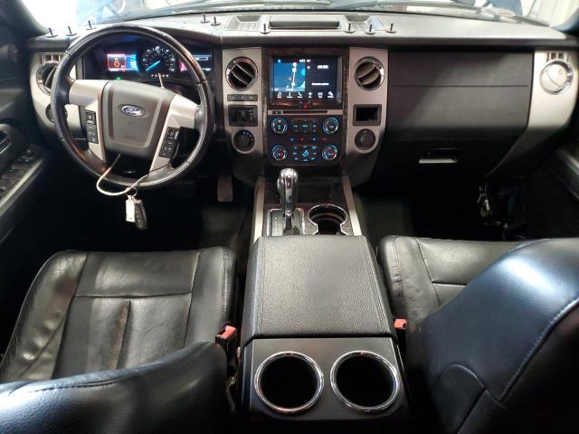 Parquets FORD EXPEDITION 2016 Blue