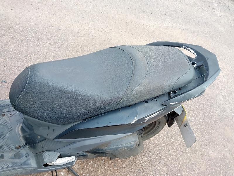 2019 SYM JET 14 125 E4 