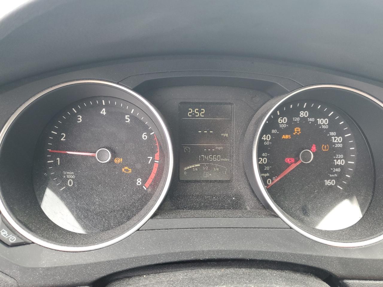 2016 Volkswagen Jetta Se VIN: 3VWB67AJ5GM264018 Lot: 70541515