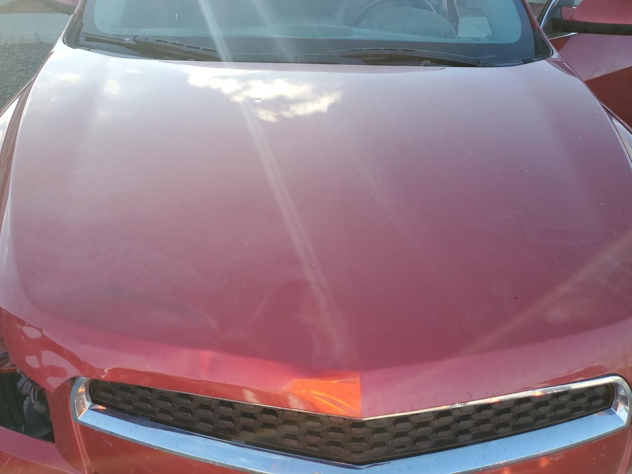 2014 Chevrolet Equinox Lt VIN: 2GNFLGEK7E6134207 Lot: 81724345