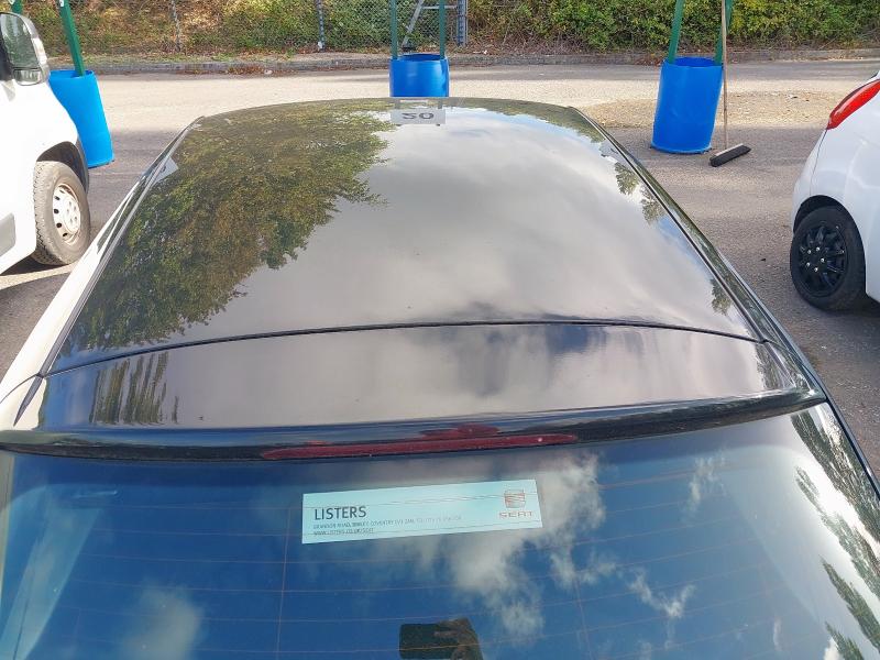 2013 SEAT LEON SE TECHNOLOGY TSI 