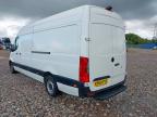 2019 MERCEDES-BENZ SPRINTER 3.5T H3 VAN for sale at Copart BRISTOL