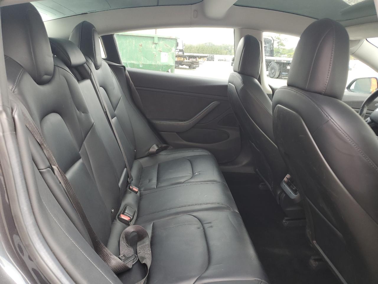 2018 Tesla Model 3 VIN: 5YJ3E1EA7JF006919 Lot: 80625065