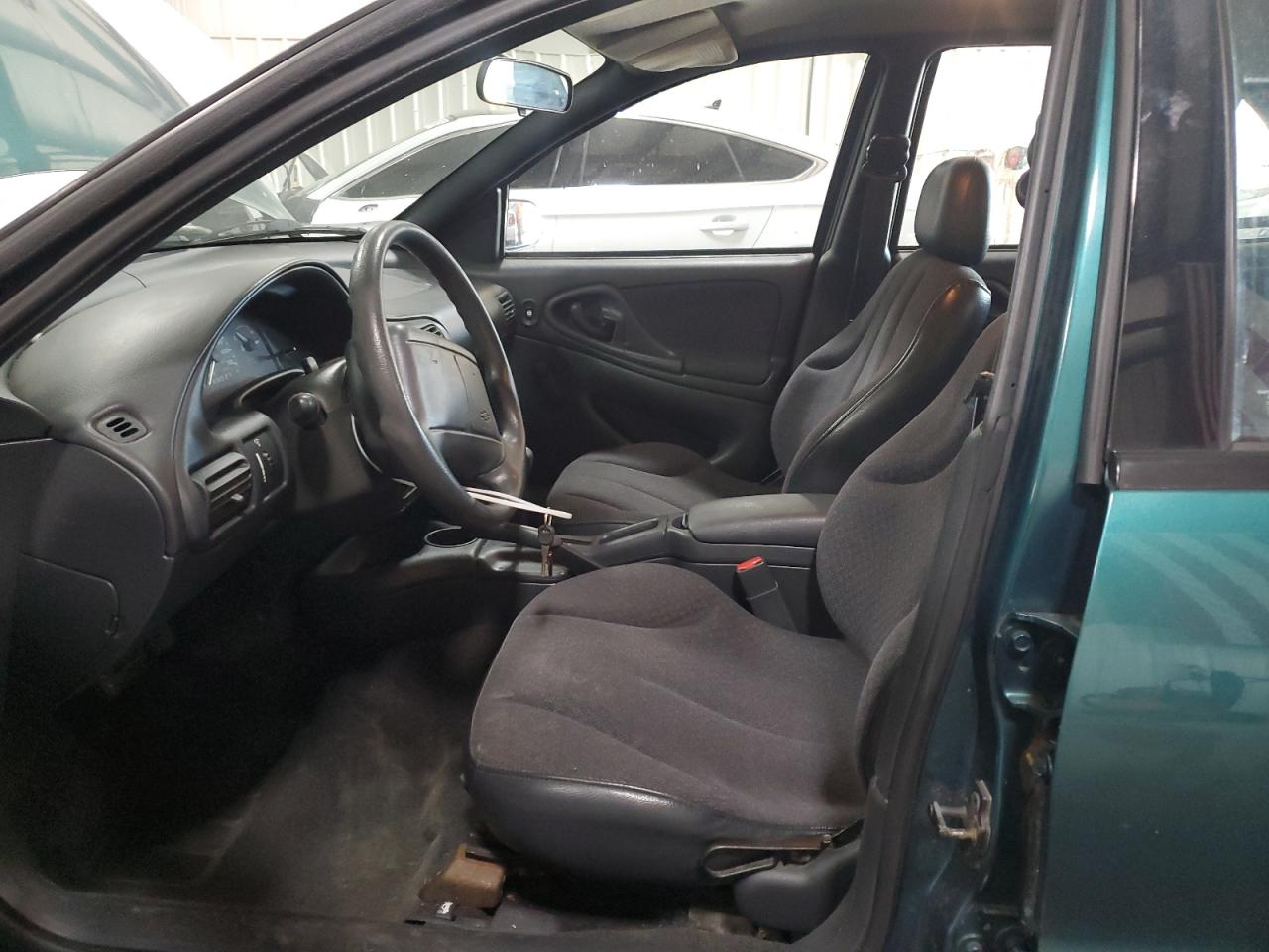 1998 Chevrolet Cavalier VIN: 1G1JC5245W7279012 Lot: 80474825