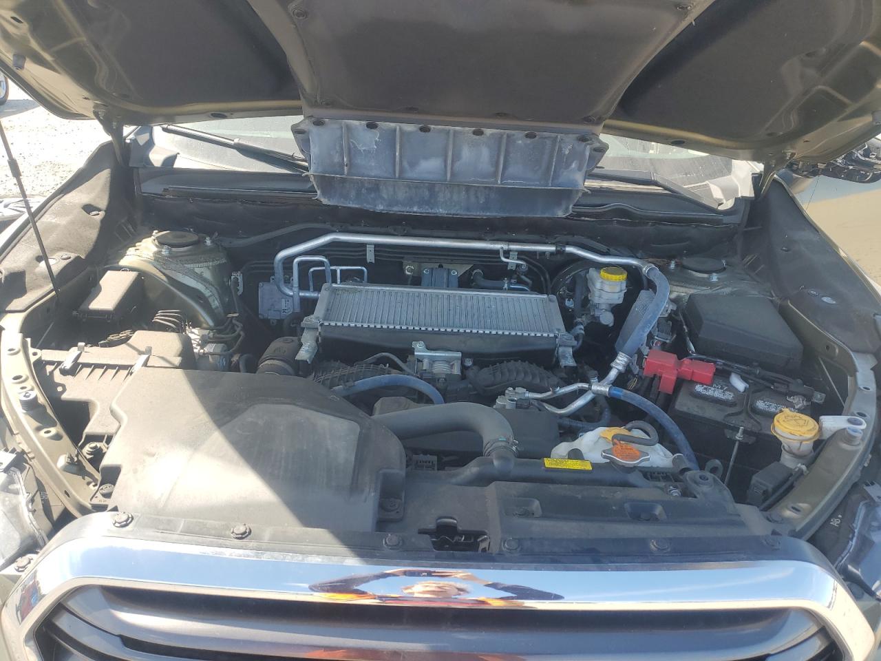 2022 Subaru Ascent Limited VIN: 4S4WMALD6N3454502 Lot: 70582805