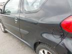 2007 TOYOTA AYGO for sale at Copart CHESTER