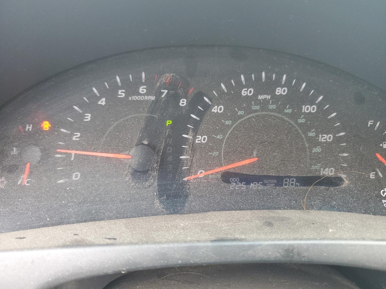 2007 Toyota Camry Ce VIN: 4T1BE46K97U542769 Lot: 71476515