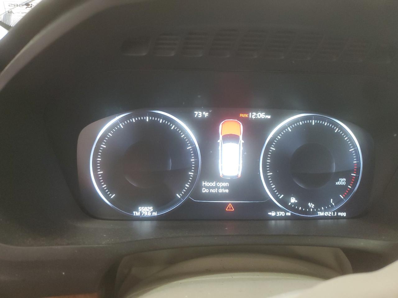 2022 Volvo Xc90 T6 Momentum VIN: YV4A22PKXN1776684 Lot: 71186315