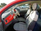 2015 FIAT 500 LOUNGE  for sale at Copart SANDTOFT